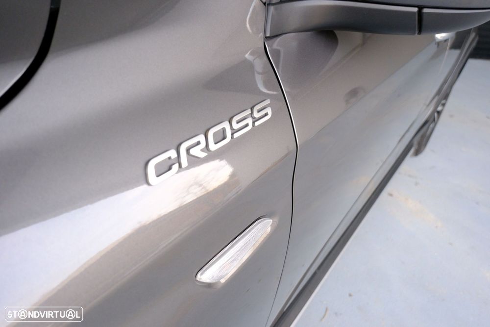Fiat Tipo Cross 1.3 Multijet - 7