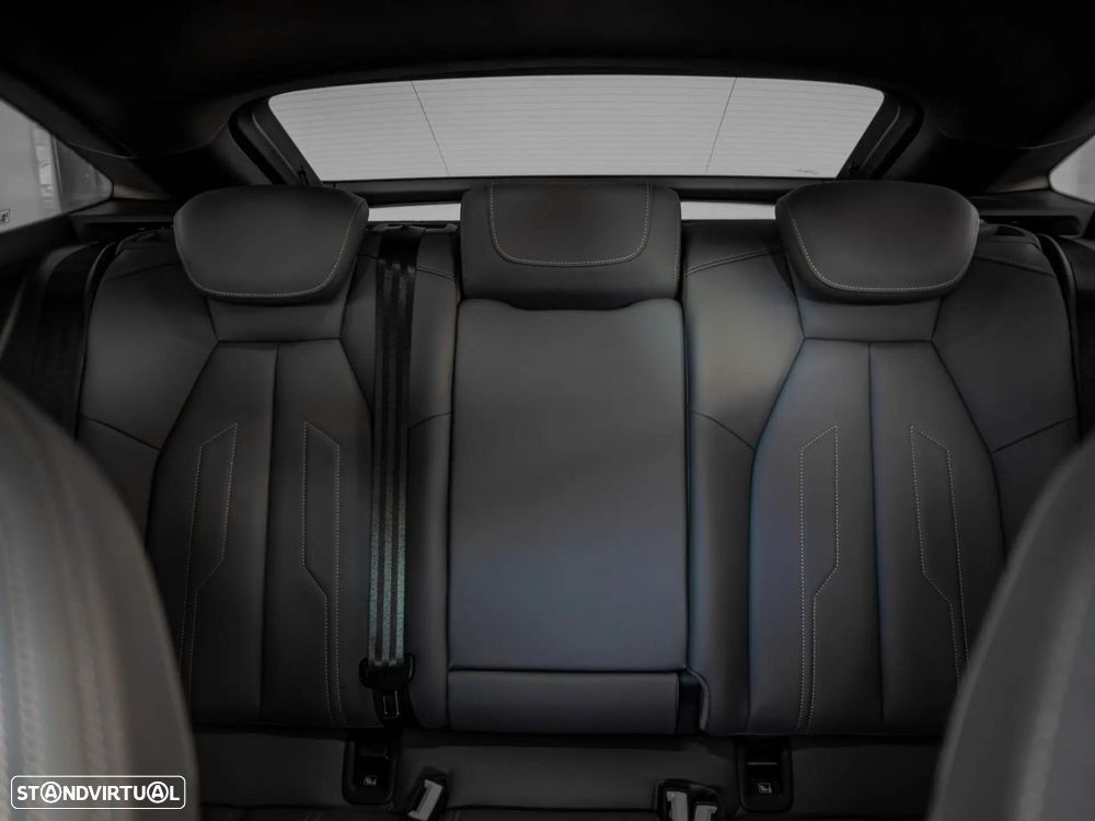 Audi Q4 Sportback e-tron 50 quattro - 22