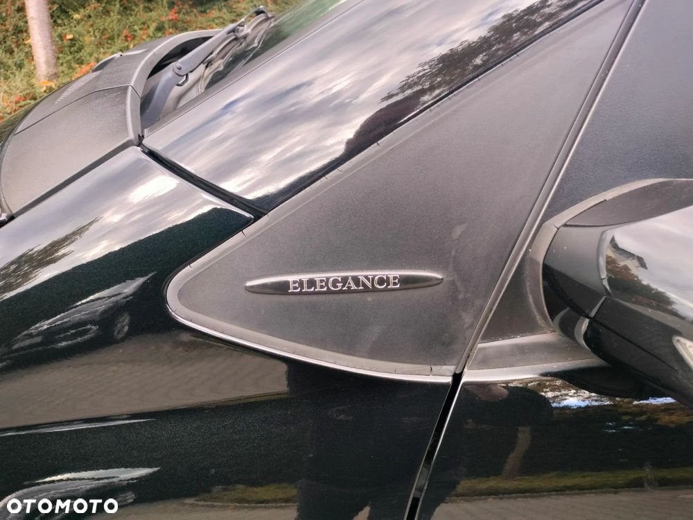 Mercedes-Benz Klasa A 150 Elegance - 14