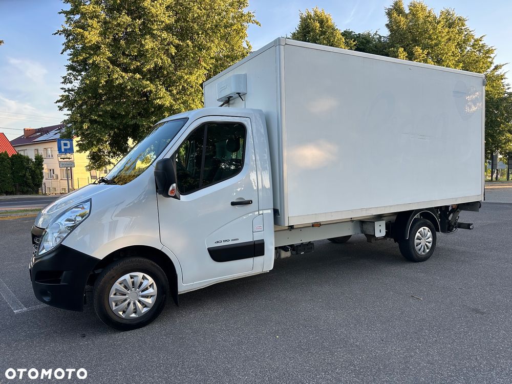 Renault Master - 10