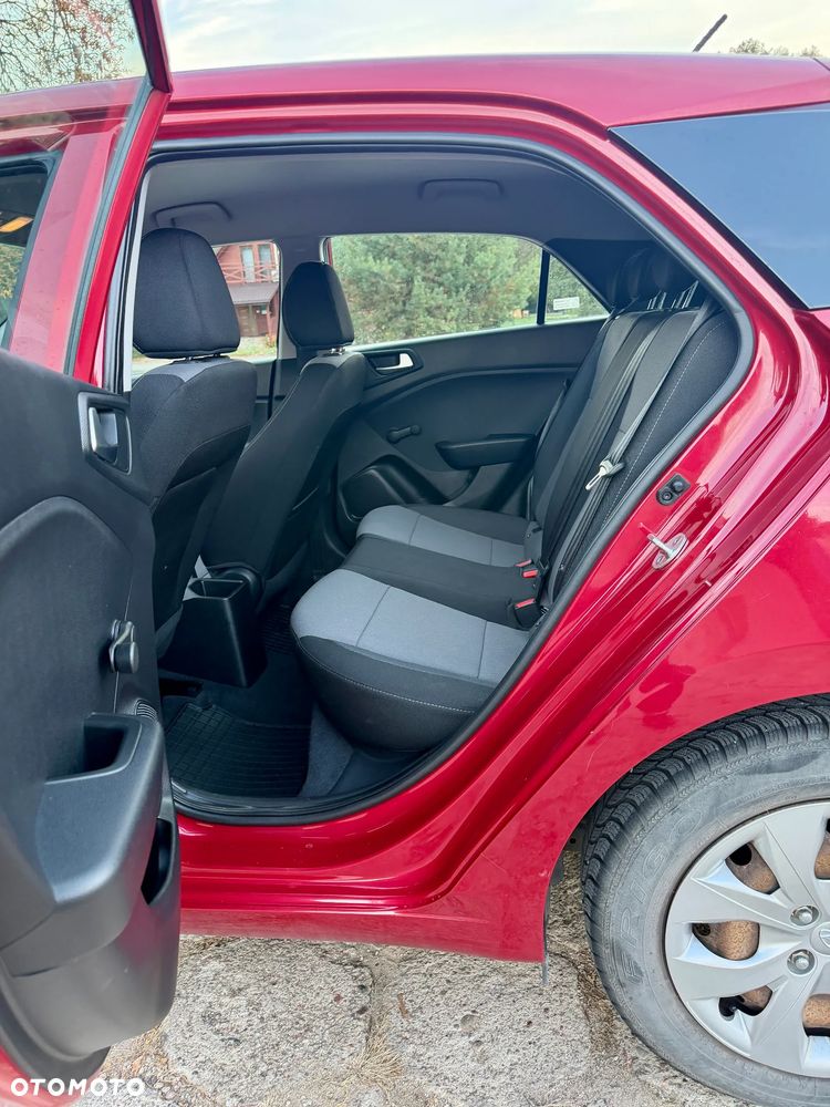 Hyundai i20 - 28