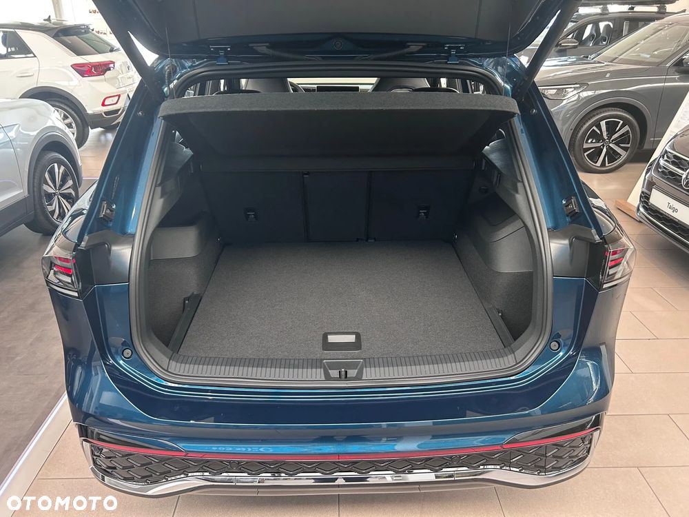 Volkswagen Tiguan 1.5 TSI EVO R-Line DSG - 8
