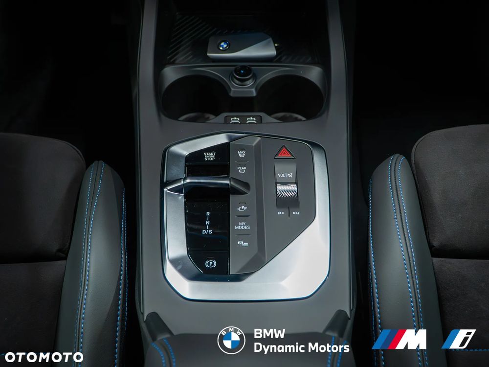 BMW Seria 2 220 - 29