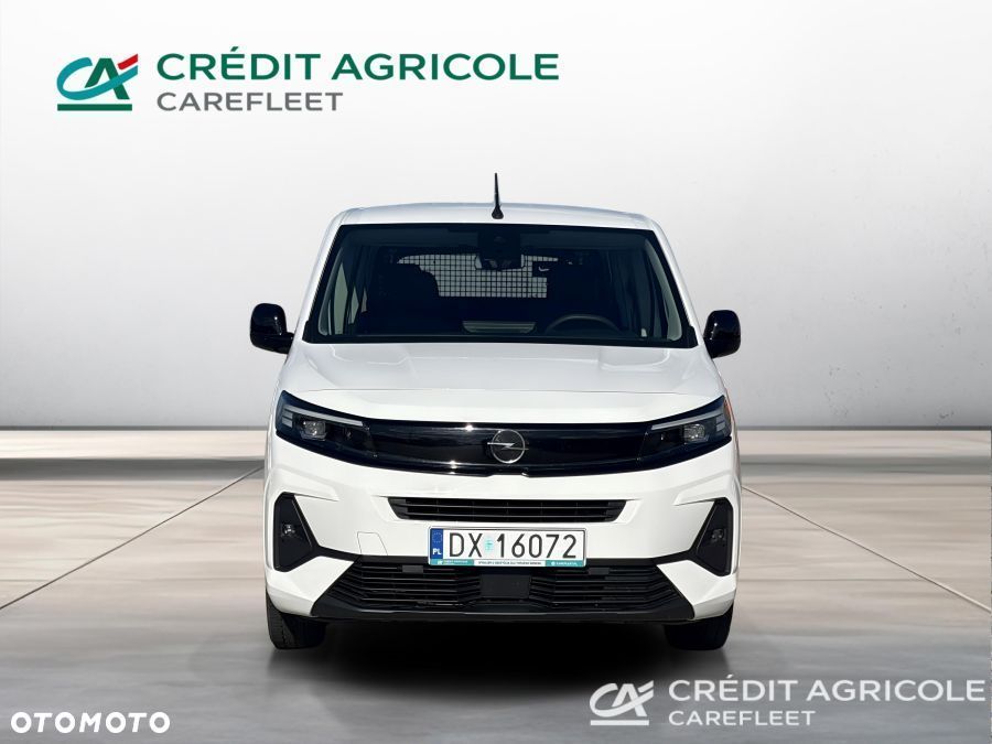 Opel Combo Kombi 1.5 BlueHDi Edition + S&S N1 - 9
