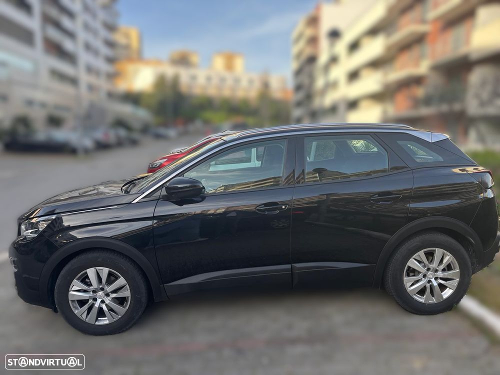 Peugeot 3008 BlueHDi 130 Stop & Start Active - 5