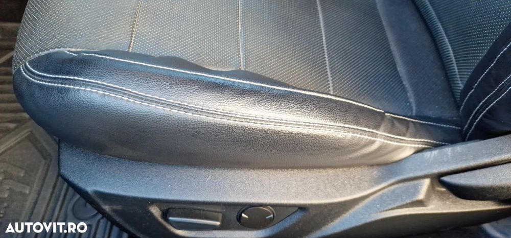 Ford Mustang 2.3 Eco Boost Aut. - 10