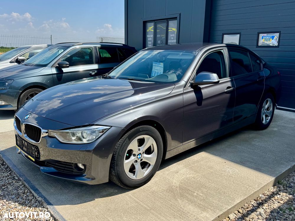 BMW Seria 3 - 10