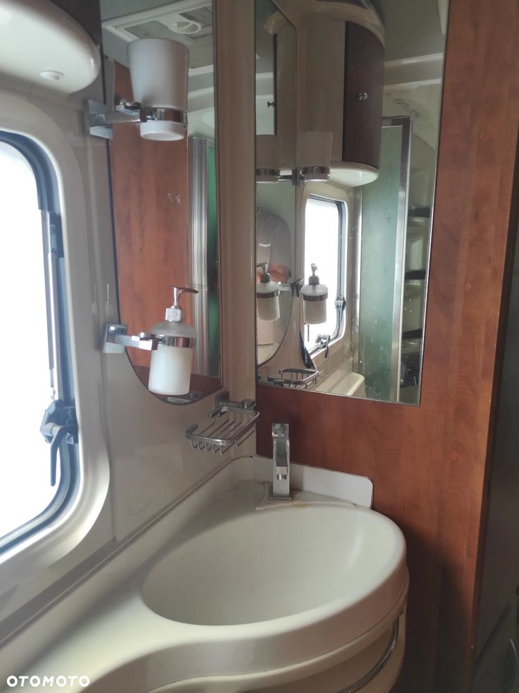 Fiat Ducato  PLA S 695 - 15