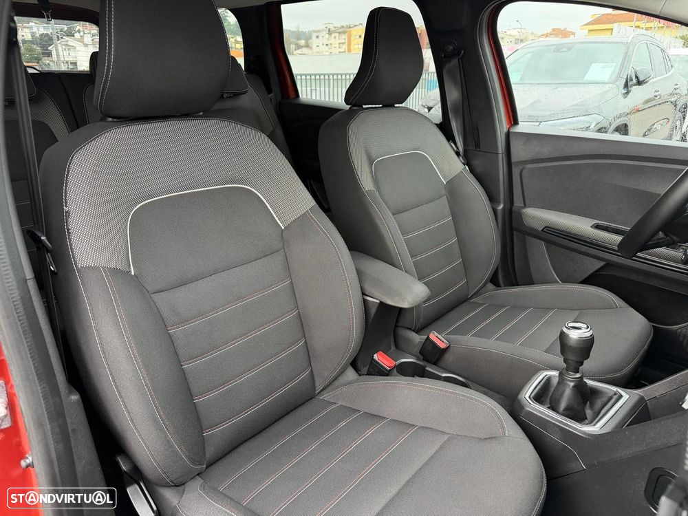 Dacia Jogger 1.0 ECO-G Extreme Bi-Fuel - 16