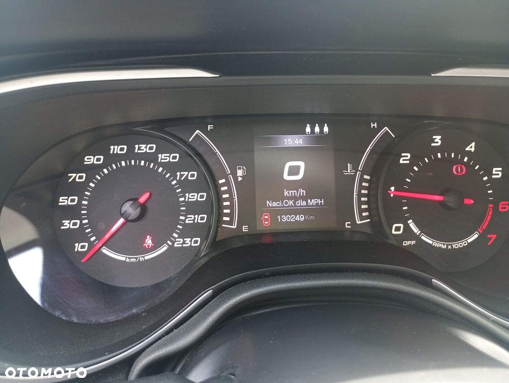 Fiat Tipo 1.4 T-Jet 16v S-Design - 14