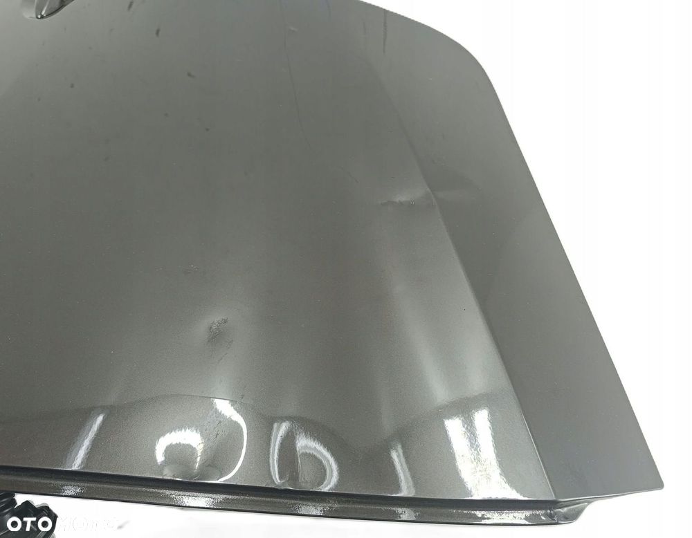 DRZWI LEWY TYŁ MAZDA 3 BK - 2