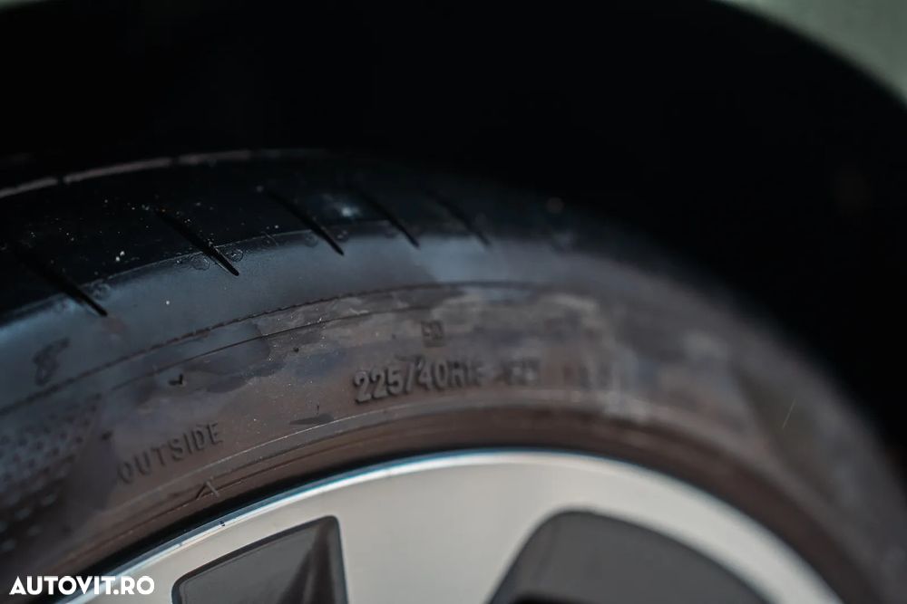 Audi S3 Quattro S tronic - 12