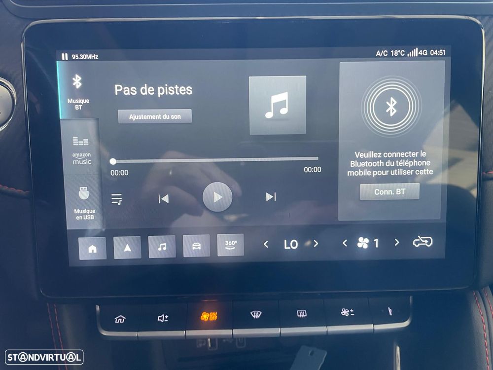 MG ZS EV 72.6 kWh Luxury - 26