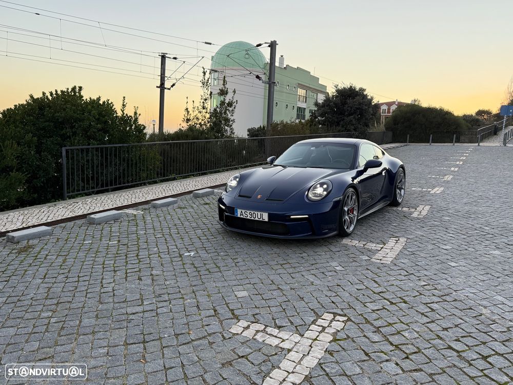 Porsche 911 (992) GT3 Touring Package PDK - 2