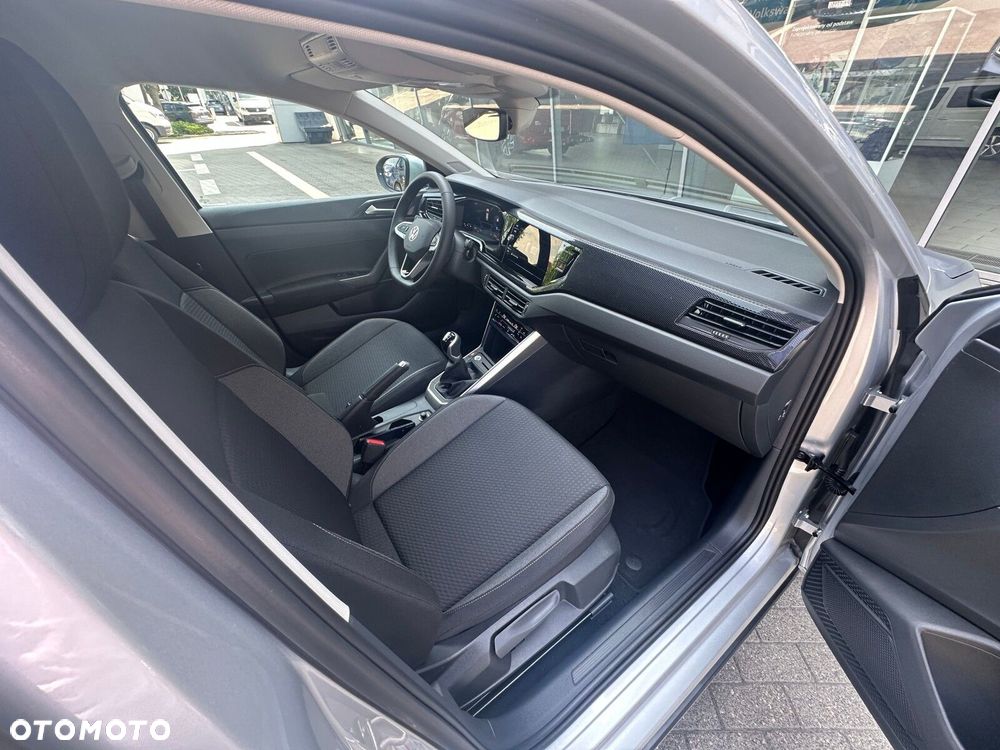Volkswagen Taigo 1.0 TSI Life Plus - 13