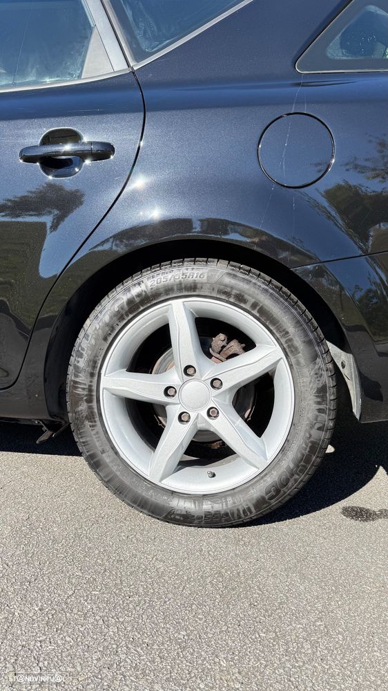 Kia Ceed SW - 24