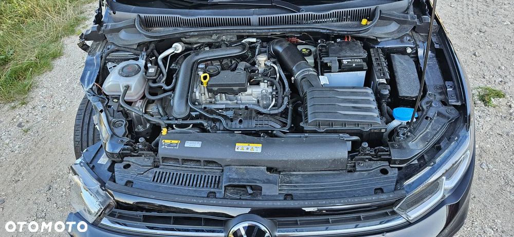Volkswagen Polo - 15