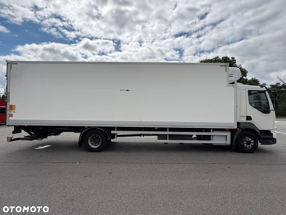 Volvo FL 280 - 3