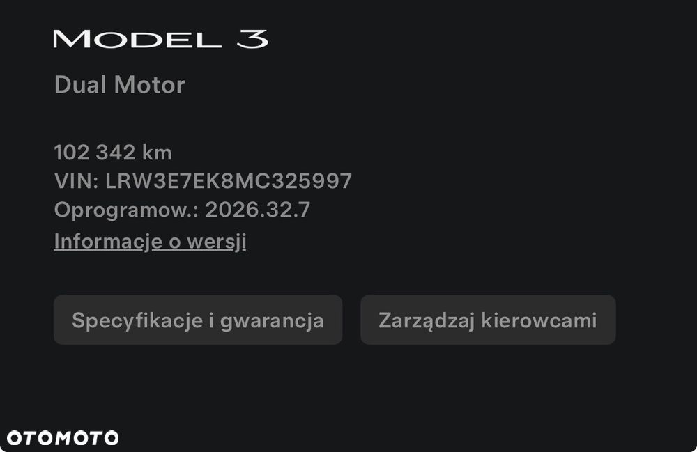 Tesla Model 3 - 13
