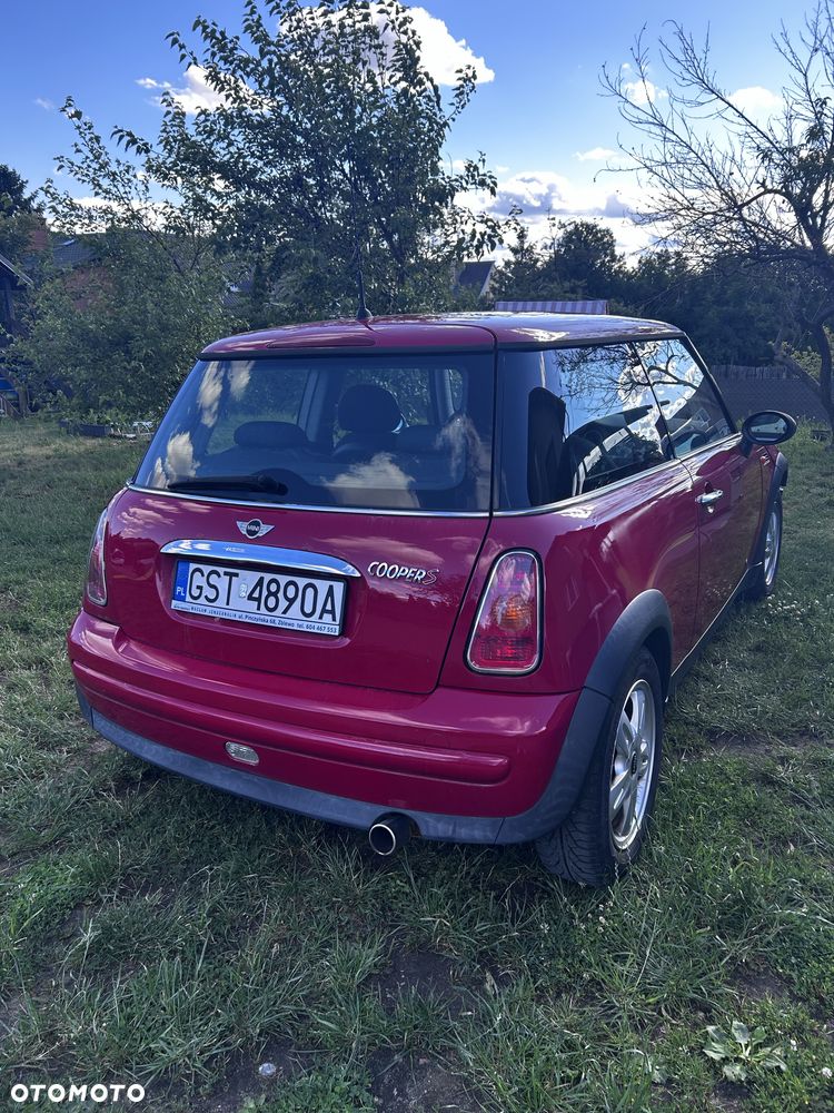 MINI Cooper - 6