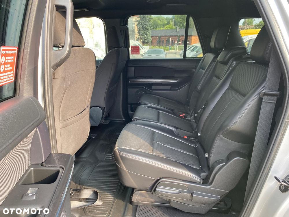 Ford Expedition - 17