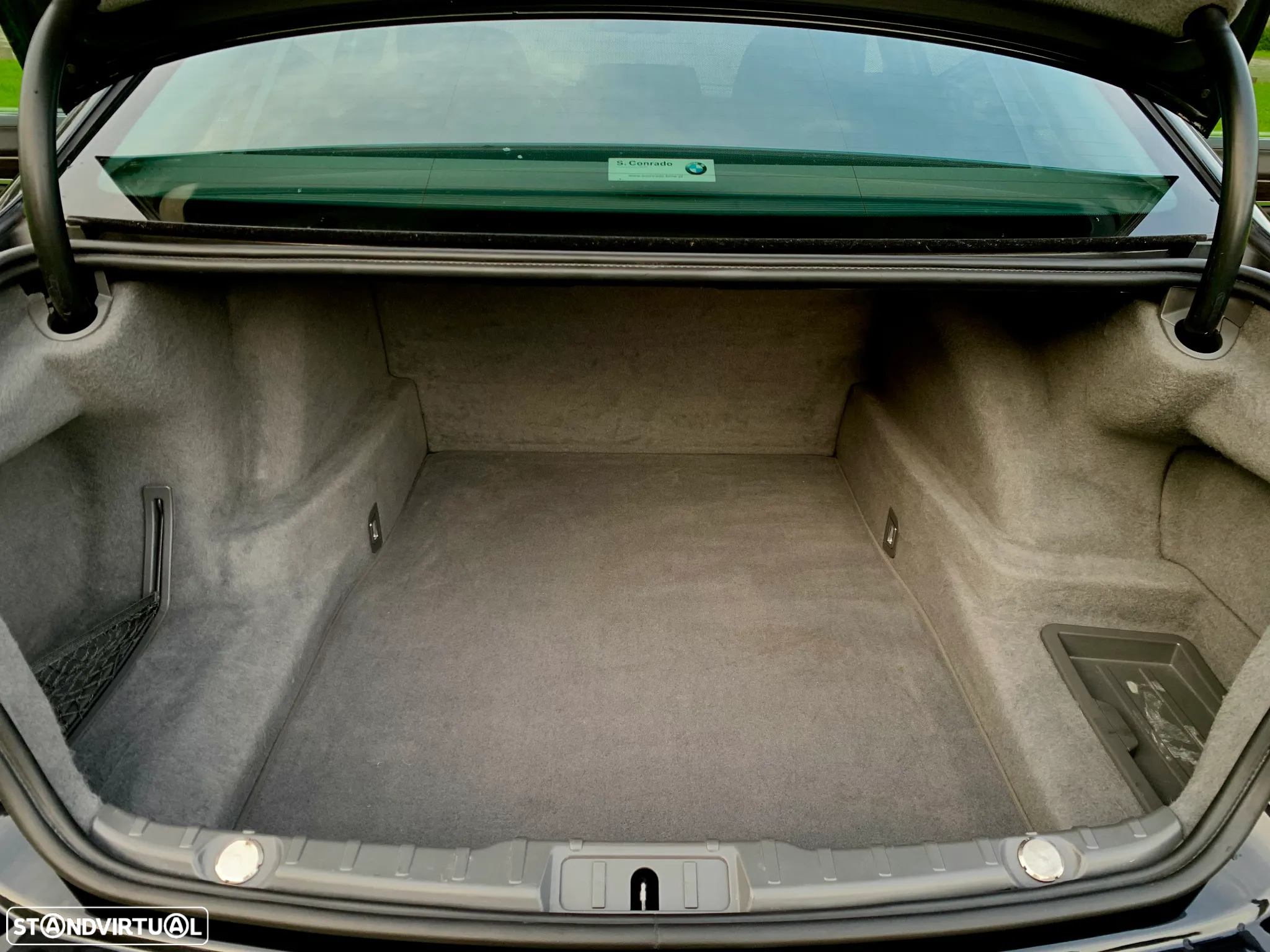BMW 740 d Pack M - 32
