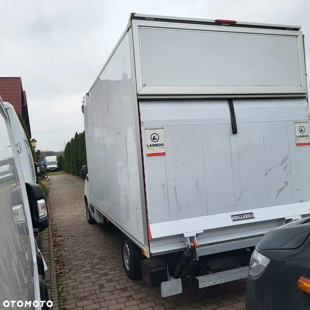 Renault MASTER MAXI - 3