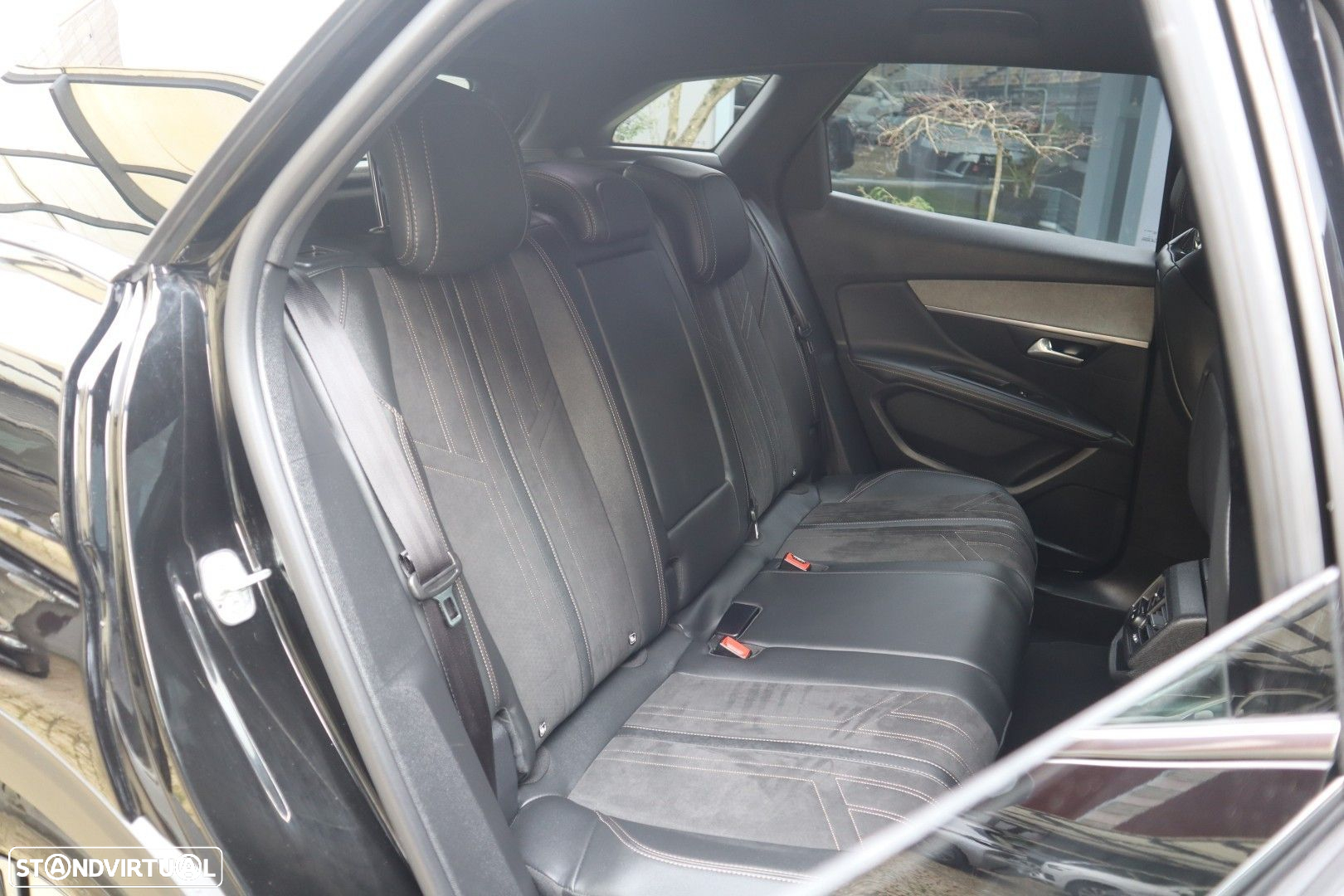 Peugeot 3008 1.2 PureTech GT - 42
