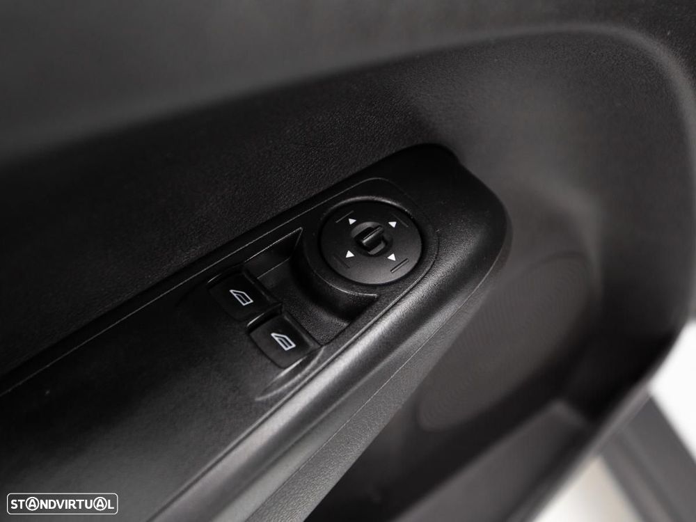 Ford Transit courier 1.5 TDCi Trend c/iva - 12