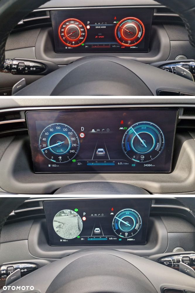 Hyundai Tucson - 17