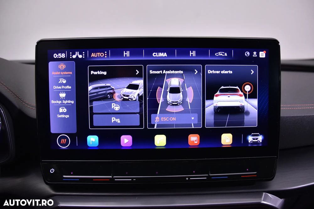 Cupra Formentor - 18