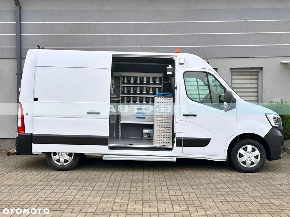 Renault Master - 13