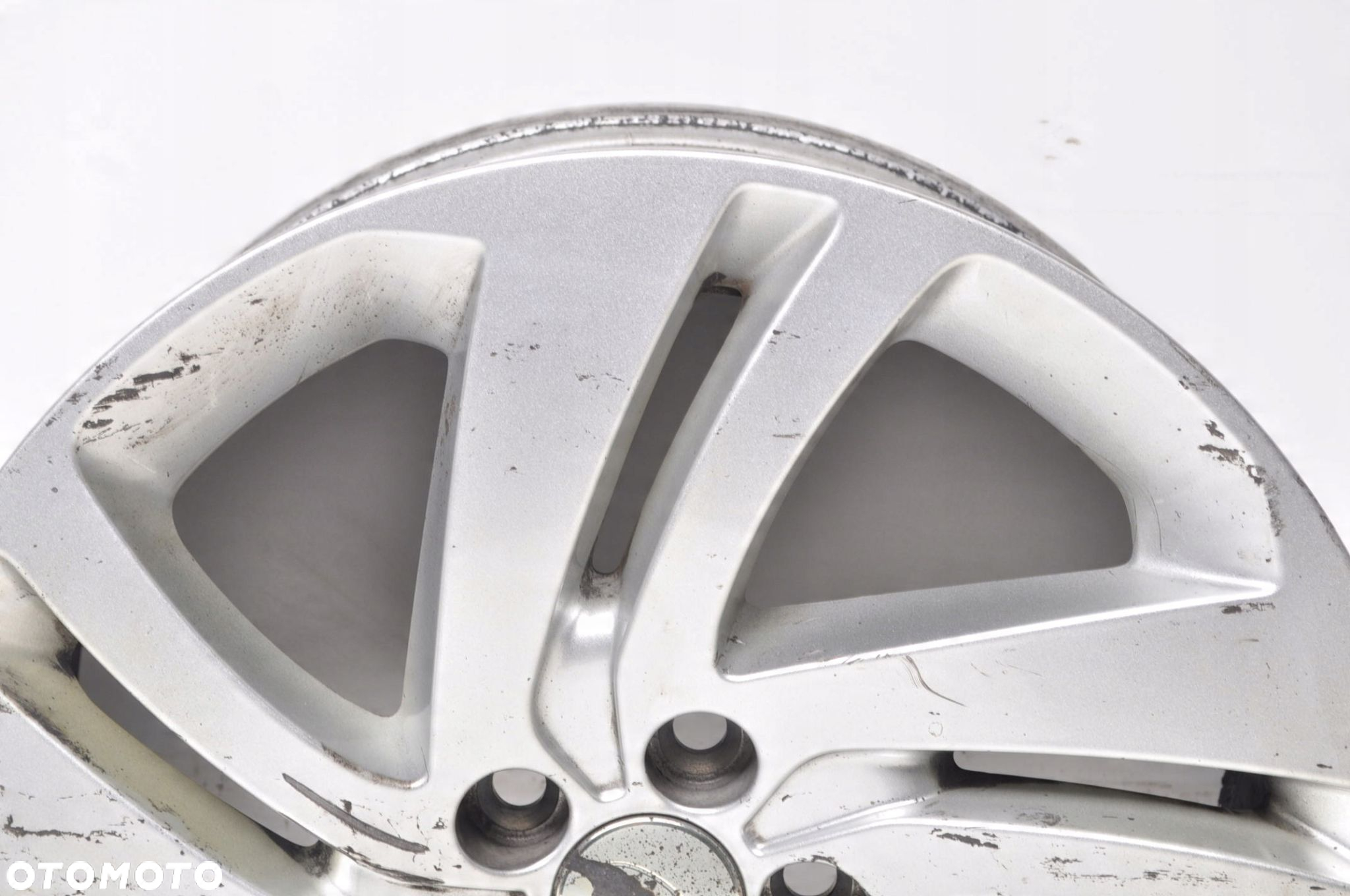 LAND ROVER EVOQUE II FELGA ALUMINIOWA R18" 8J 5X108 ET45 K8D2-1007-CA - 4
