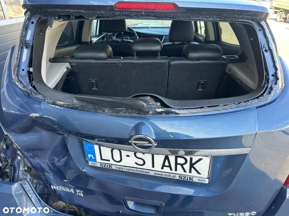 Opel Mokka - 10