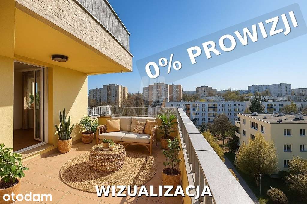3 pok., Marina Mokotów, TARAS MARZEŃ -30 m