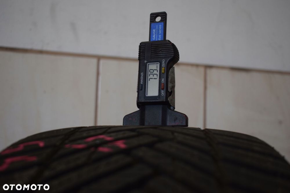 R17 215/45 Hankook Kinergy 4S2 91Y Wysyłka gratis! - 3