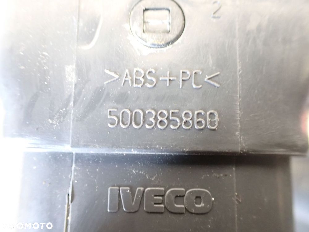 KRATKA NAWIEWU IVECO STRALIS 500385850 - 6