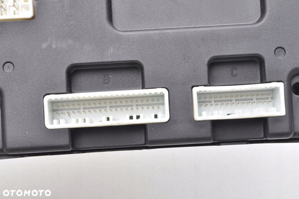 KIA VENGA MODUŁ KOMFORTU 95400-1PCJ0 LIFT - 2