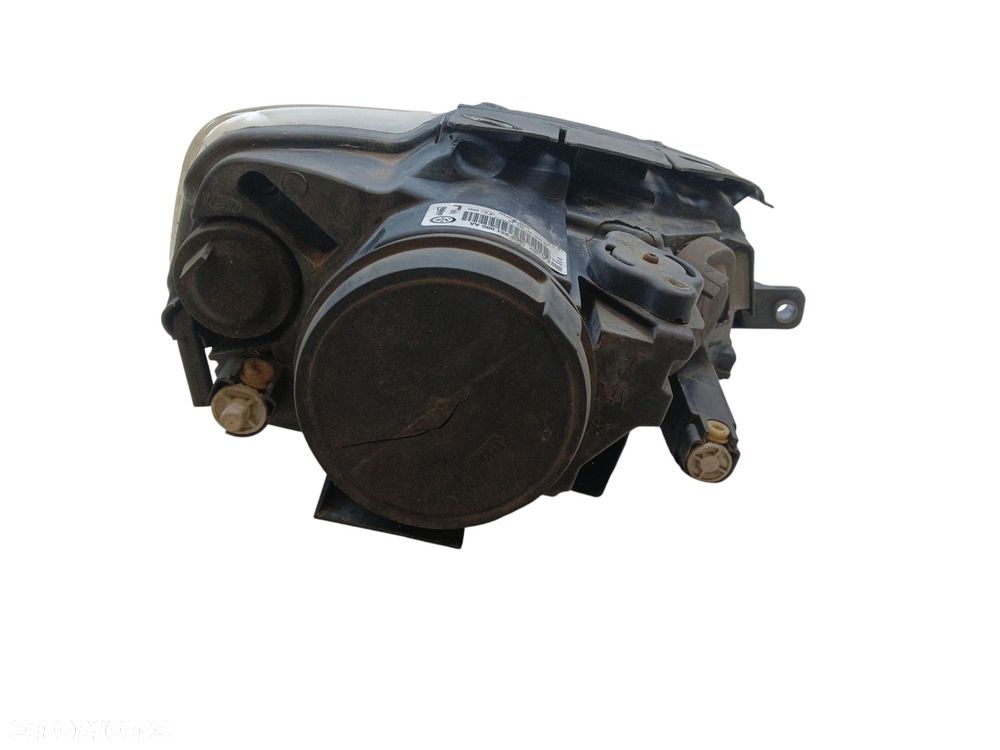 LAMPA LEWY PRZÓD VOLKSWAGEN PASSAT B6 (2005-2010) 2.0 TDI 140KM 3C0941005 - 1
