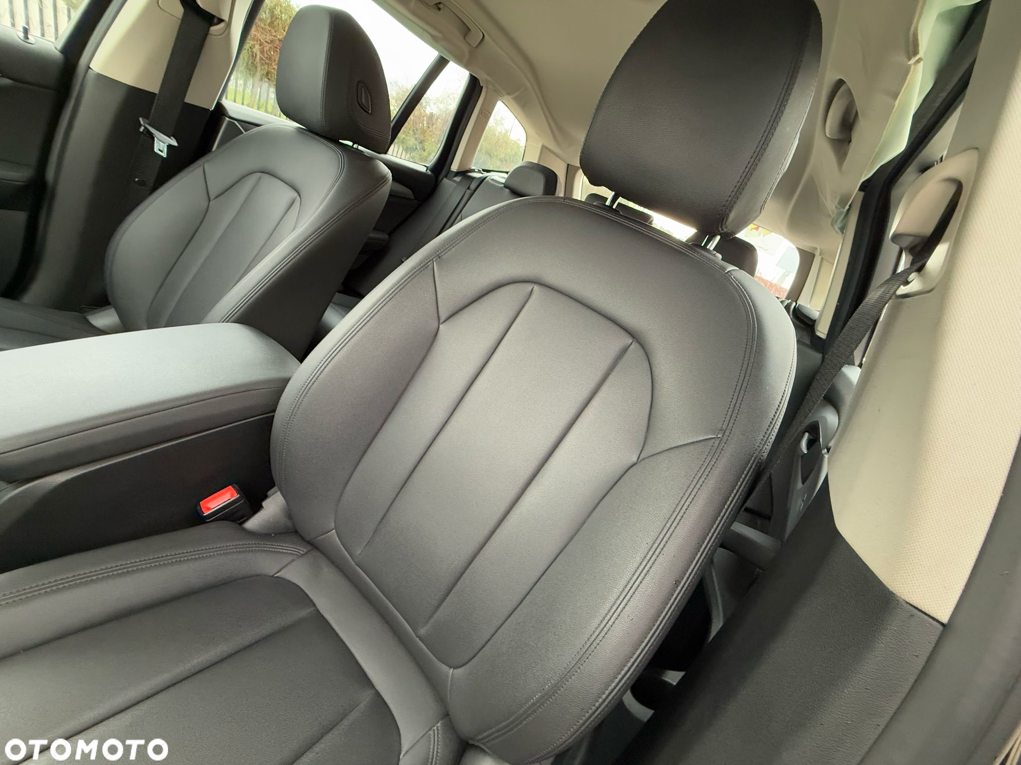 BMW X3 xDrive20d - 21