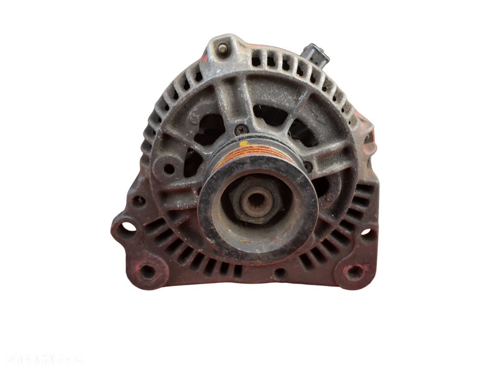 Alternator 6PK 70A 028903025H VW Golf III Passat B4 Polo 6N 1.4 1.6 Benz- Gwarancja Wysyłka - 4