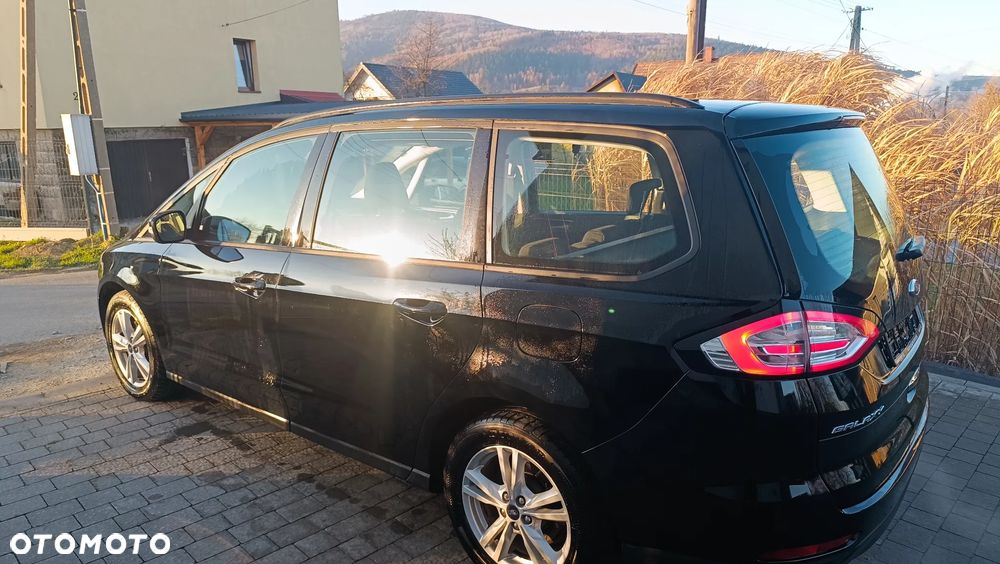 Ford Galaxy 2.0 EcoBlue Trend - 5