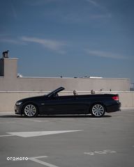 BMW Seria 3 335i Cabrio