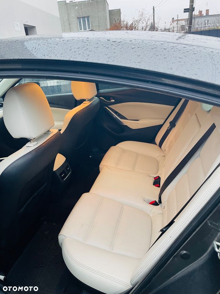 Mazda 6 2.0 Skypassion I-ELoop - 13