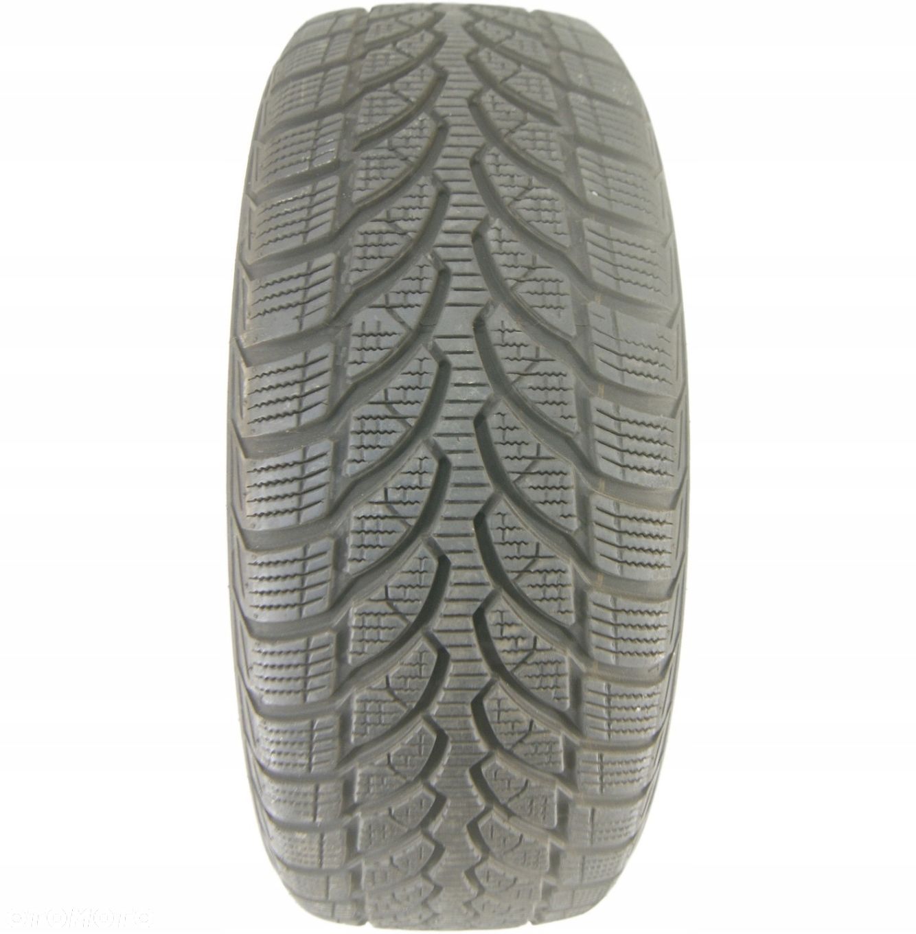 205/60R16 92H Bridgestone Blizzak LM-32 MO 7mm 2020r 64507 - 1