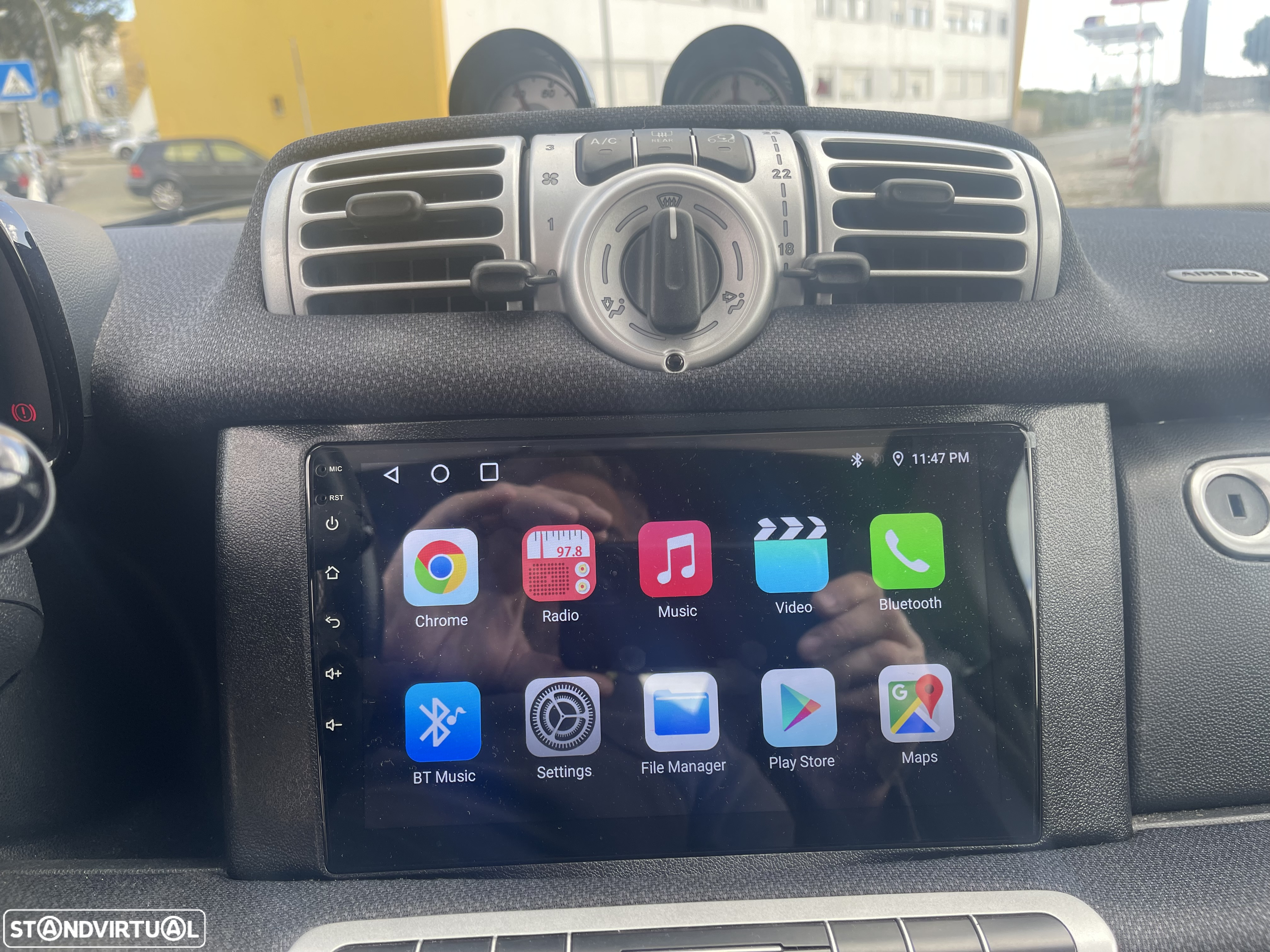 Smart ForTwo Coupé Electric Drive Passion - 9