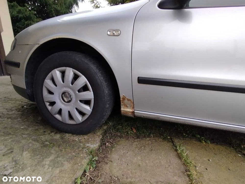 Seat Leon 1.9 TDI Spirit - 12