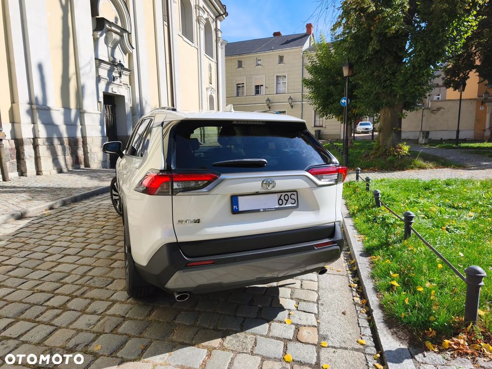 Toyota RAV4 2.0 Comfort 4x2 MS - 30