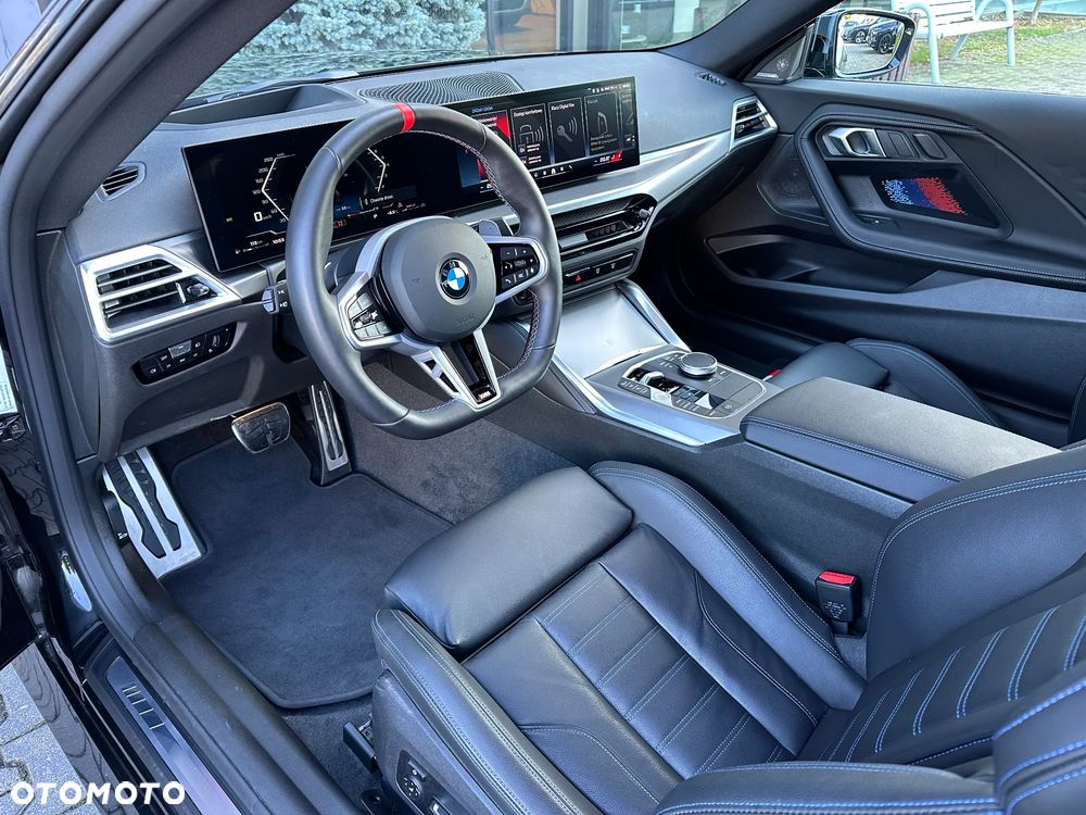 BMW Seria 2 M240i xDrive - 10