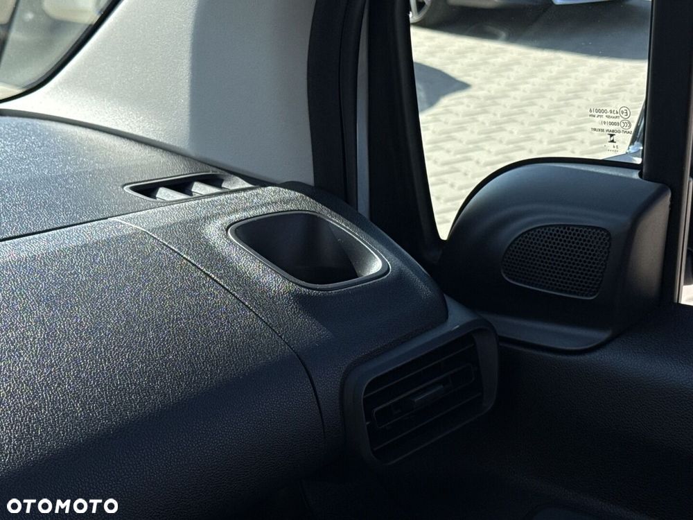Toyota PROACE CITY - 19
